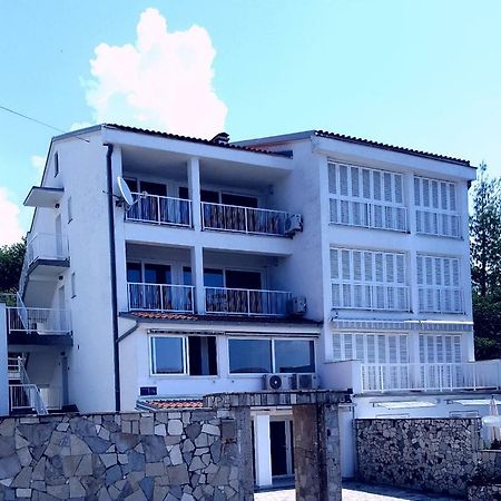 Villa Helena Dramalj Exterior photo