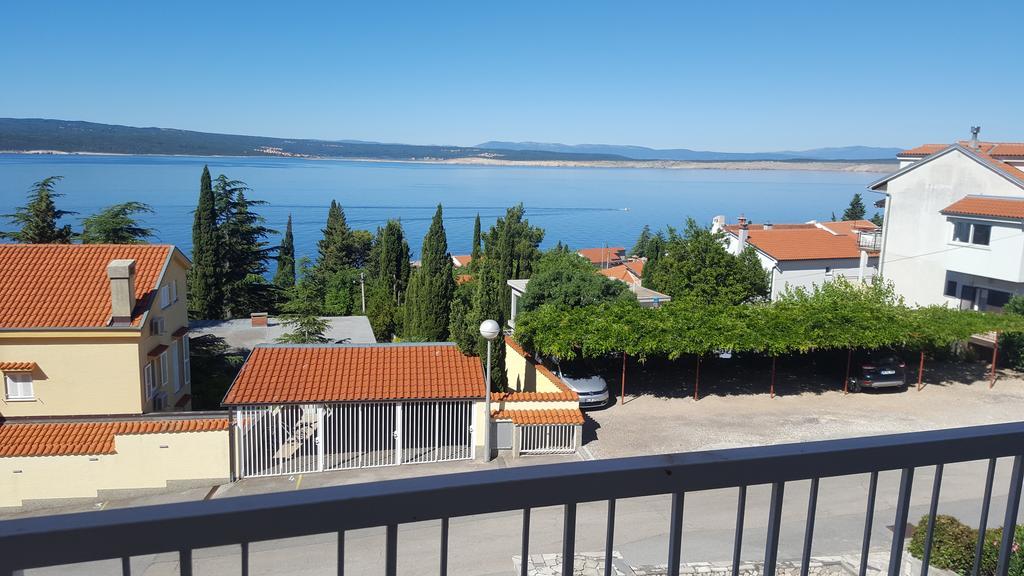 Villa Helena Dramalj Exterior photo