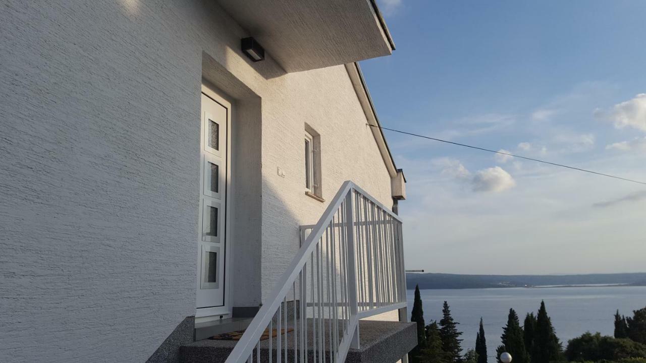 Villa Helena Dramalj Exterior photo